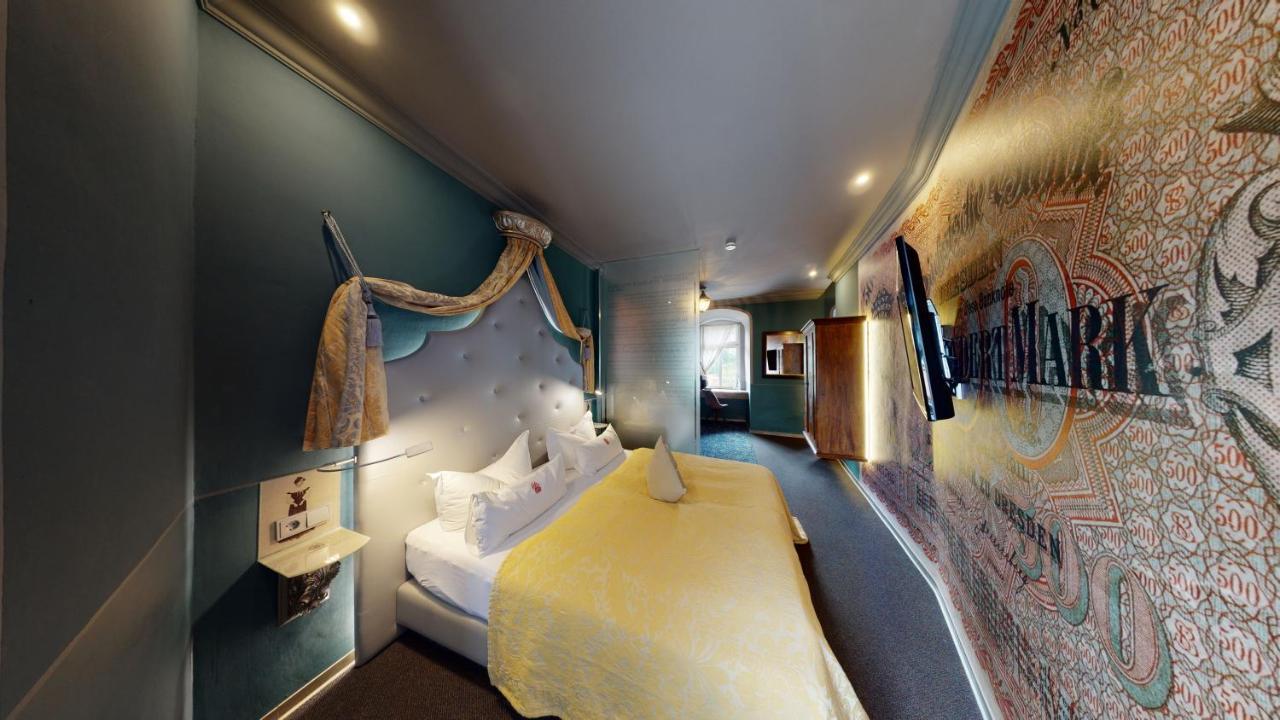 Schlosshotel Elgersburg Bagian luar foto