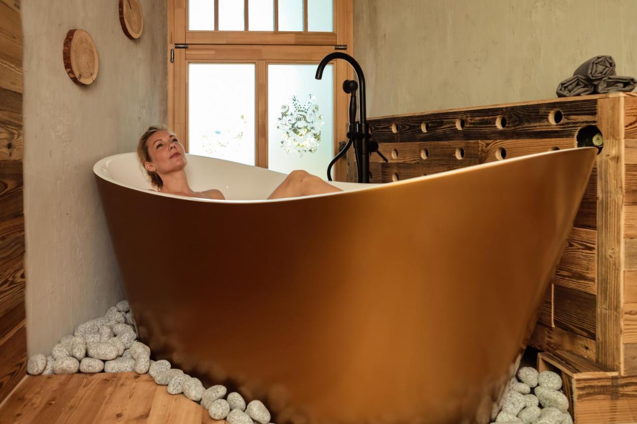 Schlosshotel Elgersburg Bagian luar foto